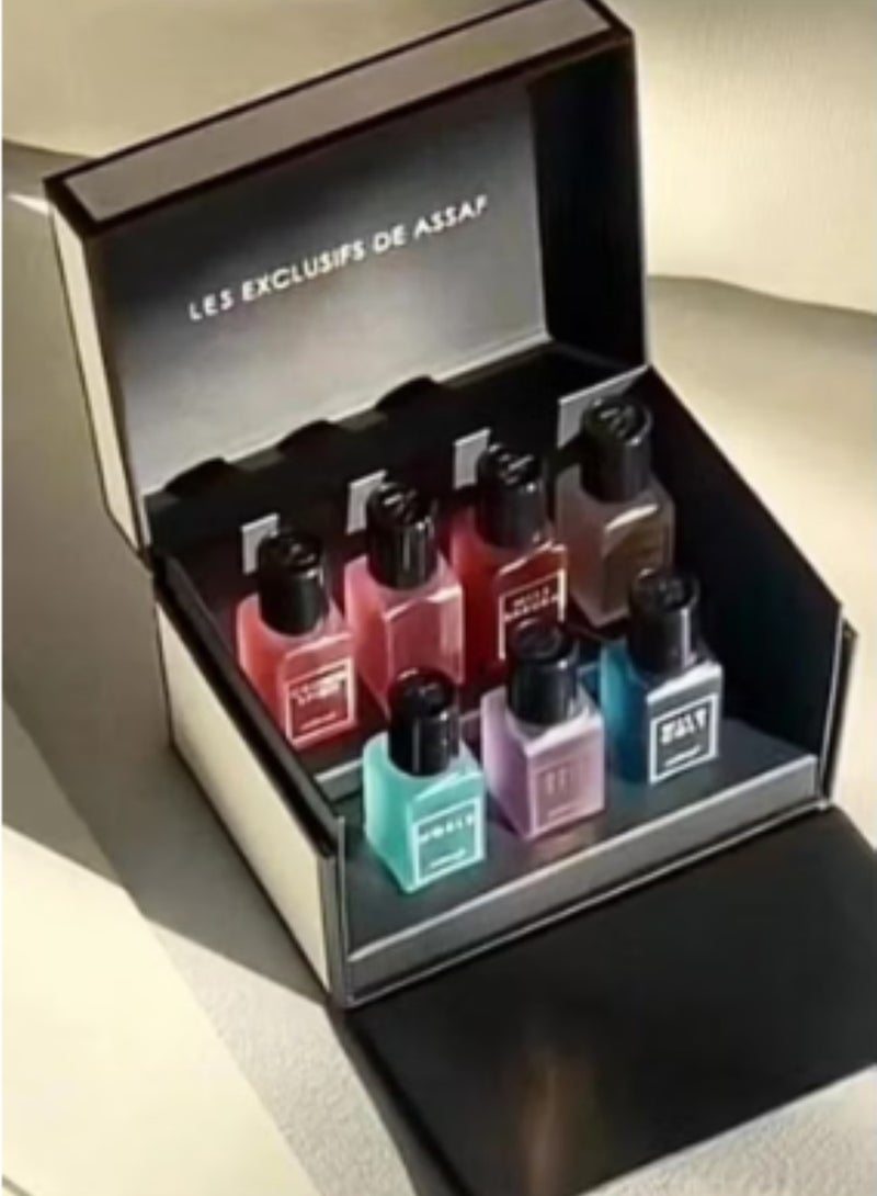 ASSAF Les Exclusifs De Assaf Riyadh - Image 1