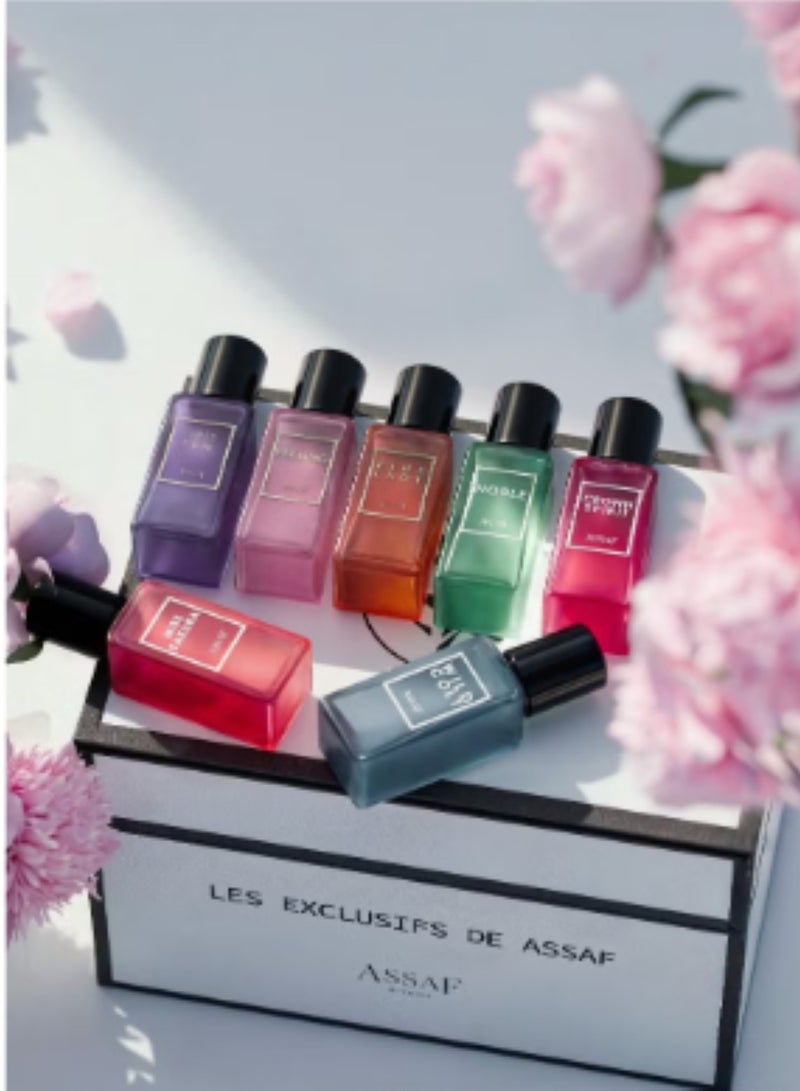 ASSAF Les Exclusifs De Assaf Riyadh - Image 2