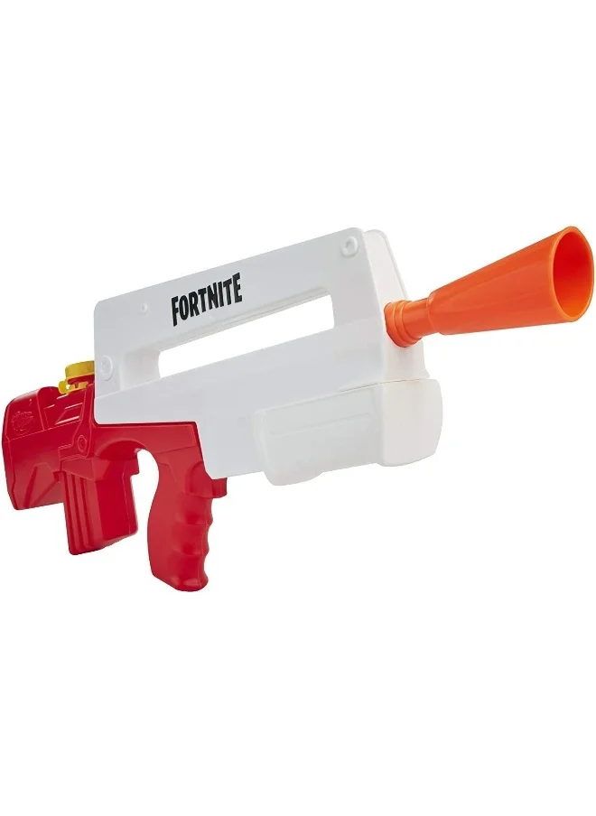 نيرف Nerf Super Soaker Fortnite Burst AR Water Blaster