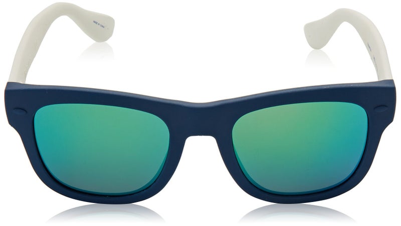 Havaianas Paraty Square Sunglasses, BLUEWHITE, 50 mm - Image 2