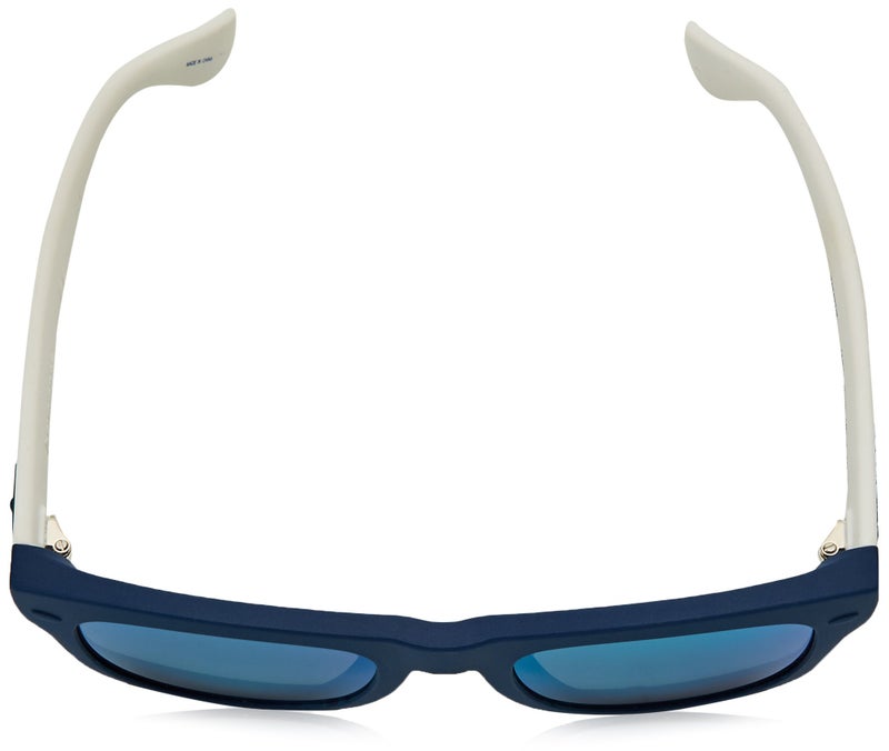 Havaianas Paraty Square Sunglasses, BLUEWHITE, 50 mm - Image 4