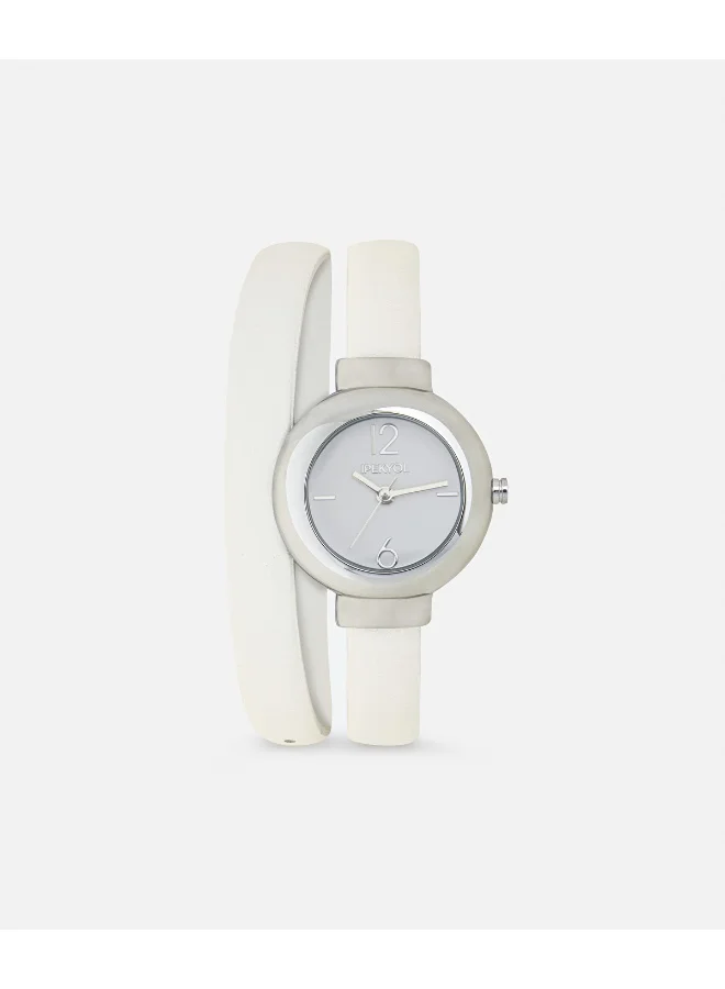 Ipekyol Long Strap Watch
