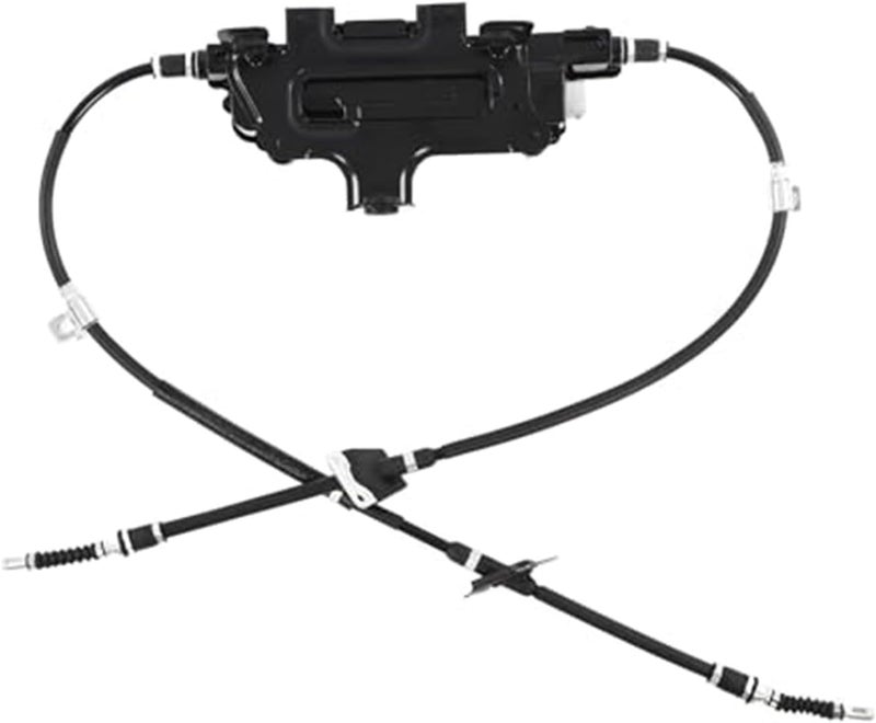 Wivplex Electronic Brake Actuator for Santa Fe - Image 1