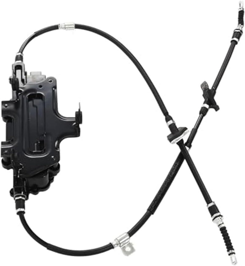 Wivplex Electronic Brake Actuator for Santa Fe - Image 3