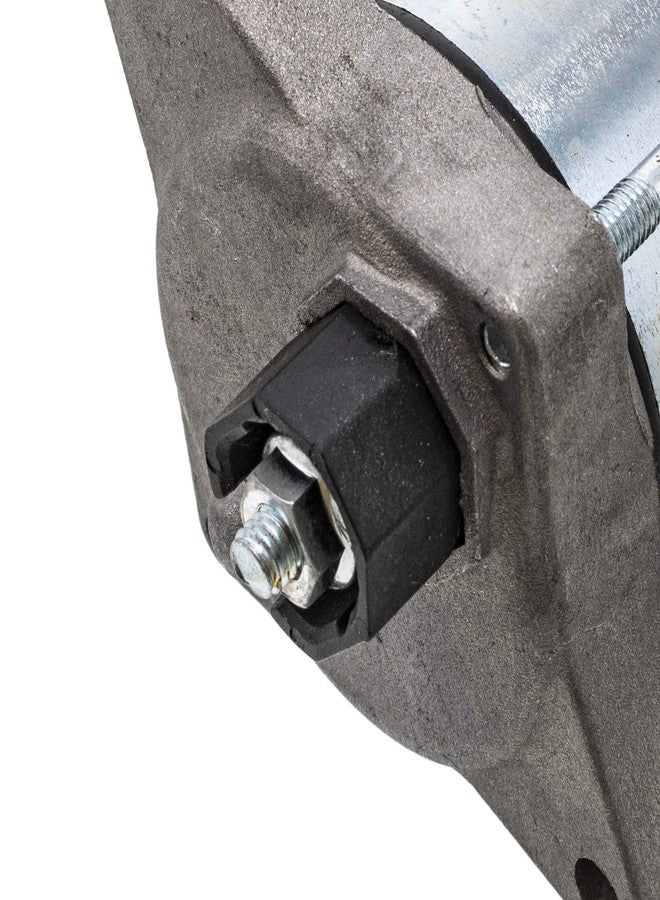 NICHE Starter Motor Assembly High Torque for Honda FourTrax Foreman Rancher 420 Pioneer 500 31200-HP5-601 - Image 5