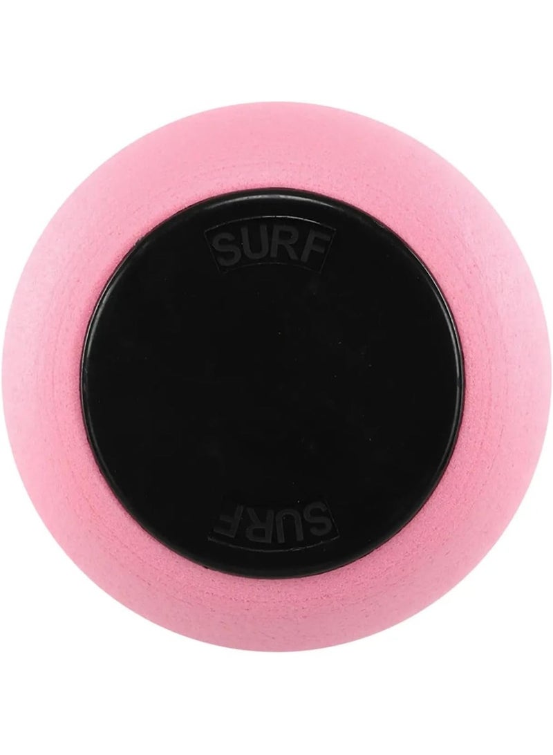 دامبل من الفوم للتمارين المائية للأطفال وتمارين السباحة واللياقة البدنية ( قطعة واحدة - متعدد الألوان) - Image 3