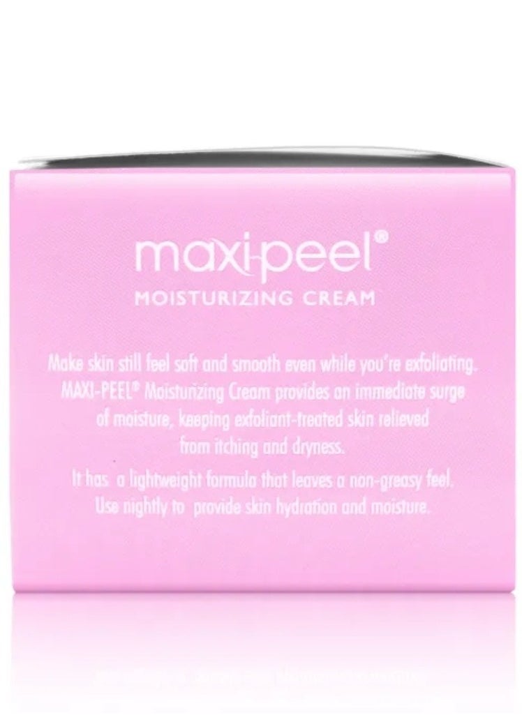 MAXI PEEL - Maxi-Peel Day & Night Creams (Maxi-Peel Sun Protection Cream 25g + Maxi-Peel Moisturizing Cream ) - Image 1
