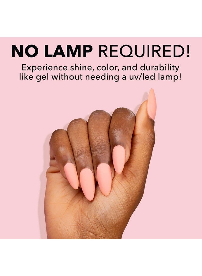 كيارا سكاي بودرة طلاء أظافر طويلة الأمد من كيارا سكاي، بدرجات اللون الأصفر، 1 أونصة، صني ديز - Image 2