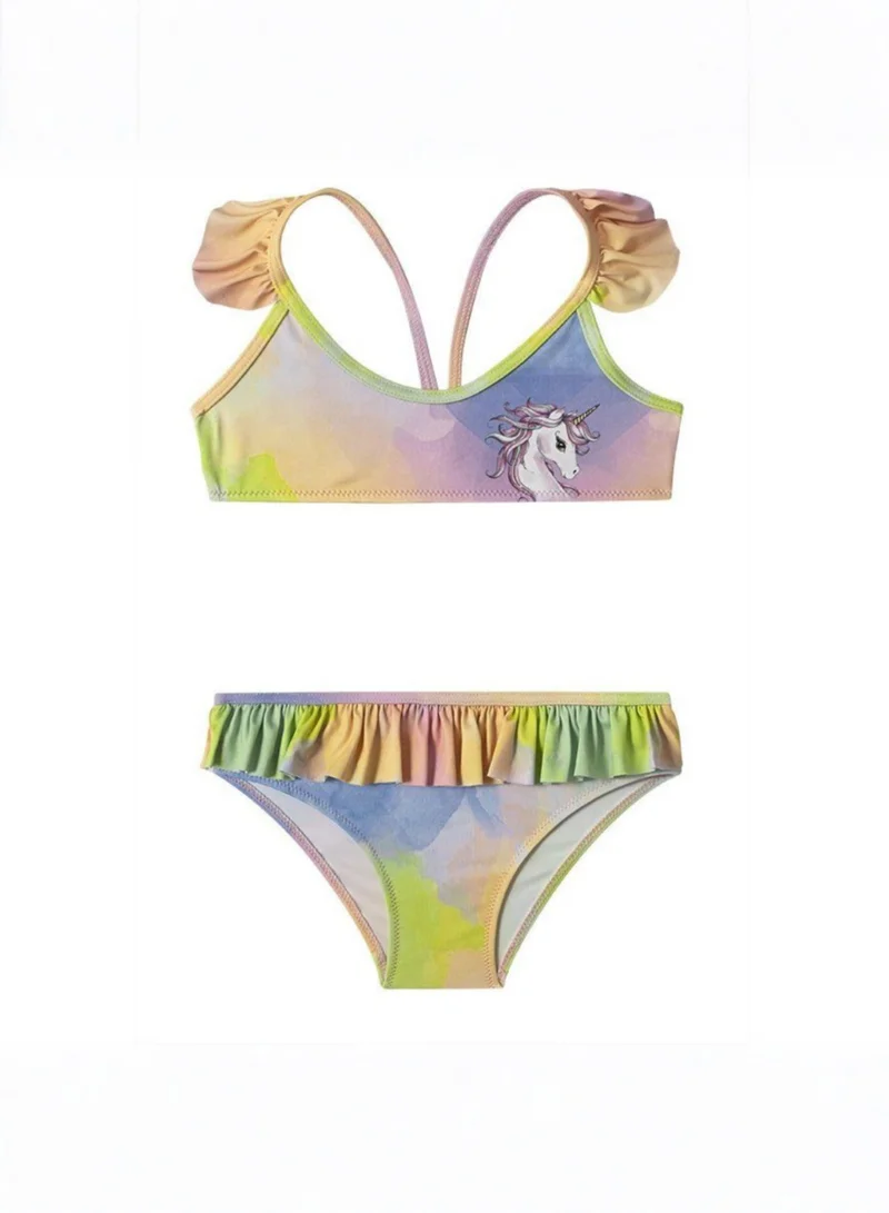 Slipstop Royal Junior Bikini