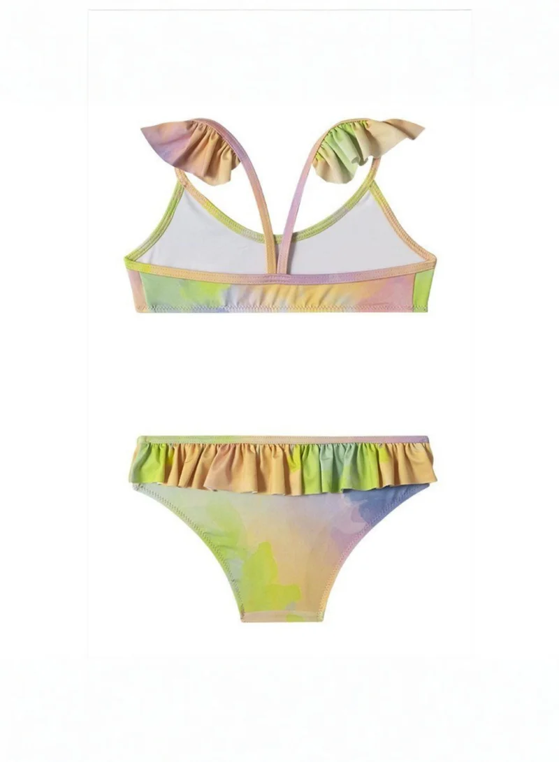 Slipstop Royal Junior Bikini