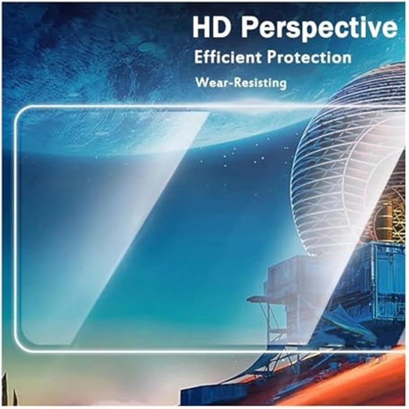 Wivplex Screen Protector for Tenere 700 - Image 2