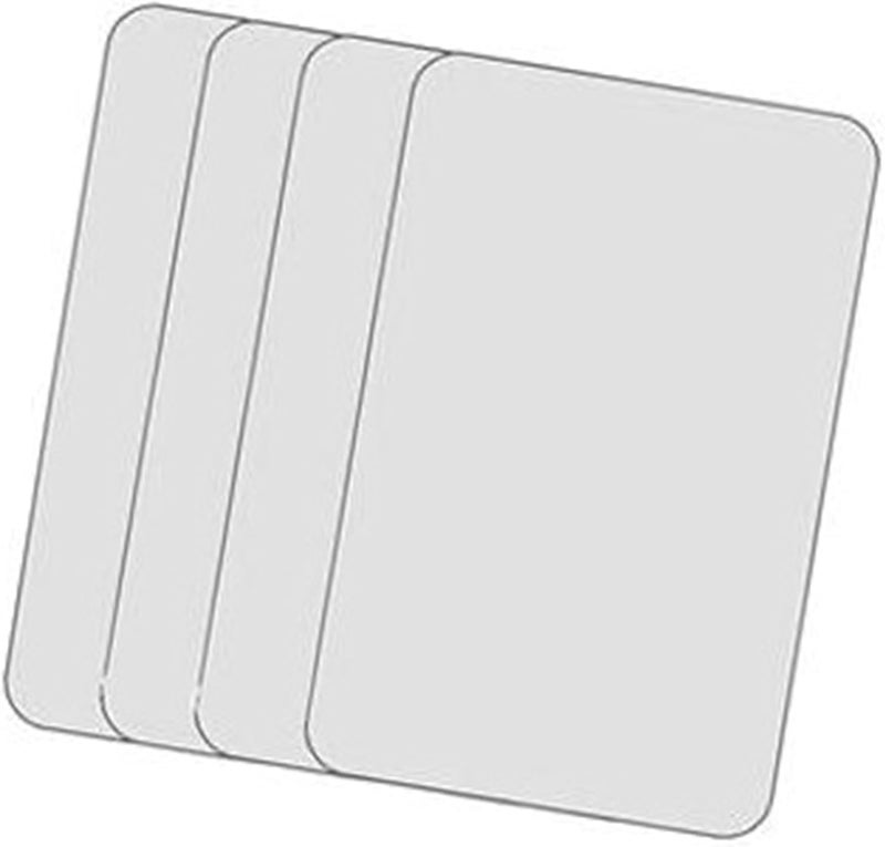 Wivplex Screen Protector for Tenere 700 - Image 1