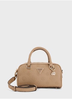 GUESS Cresidia Small Satchel  - Image 1