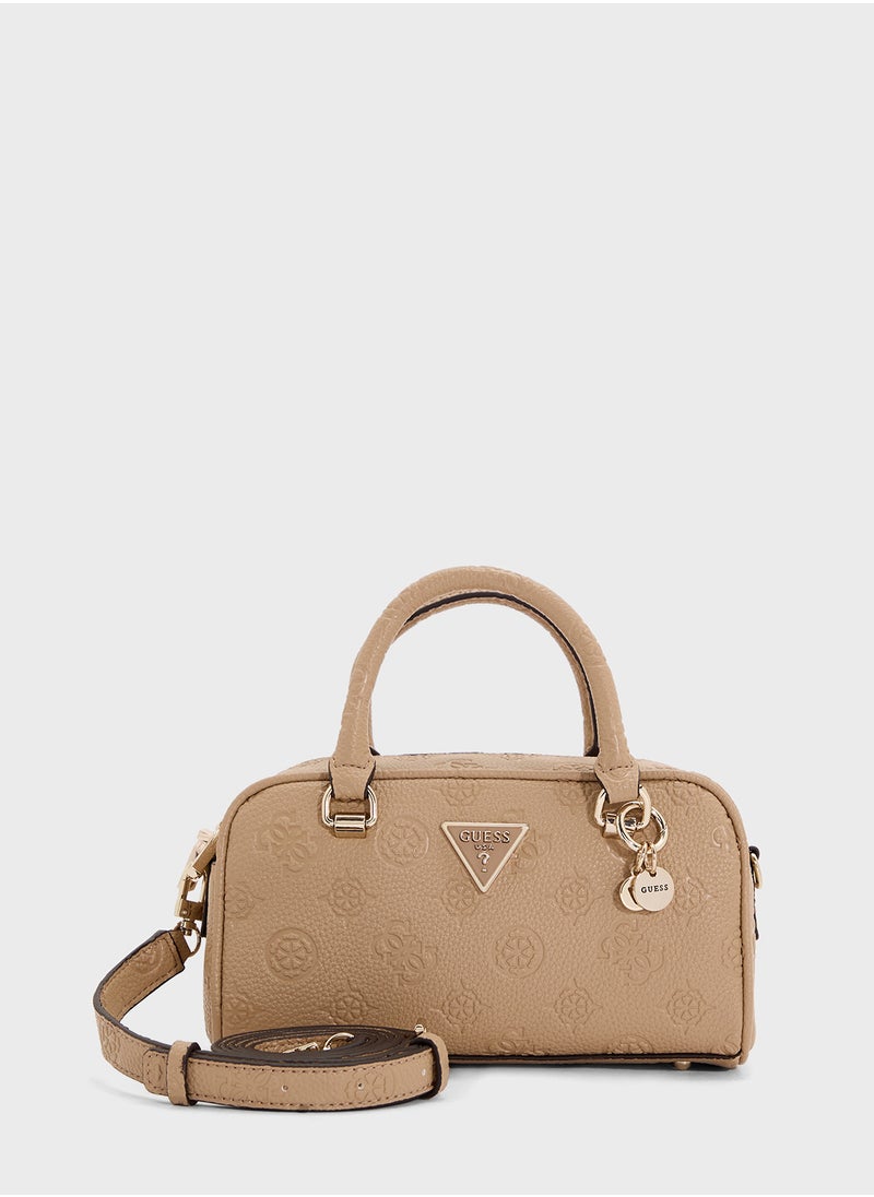 جس - Cresidia Small Satchel - Image 1