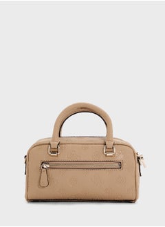 GUESS Cresidia Small Satchel  - Image 2