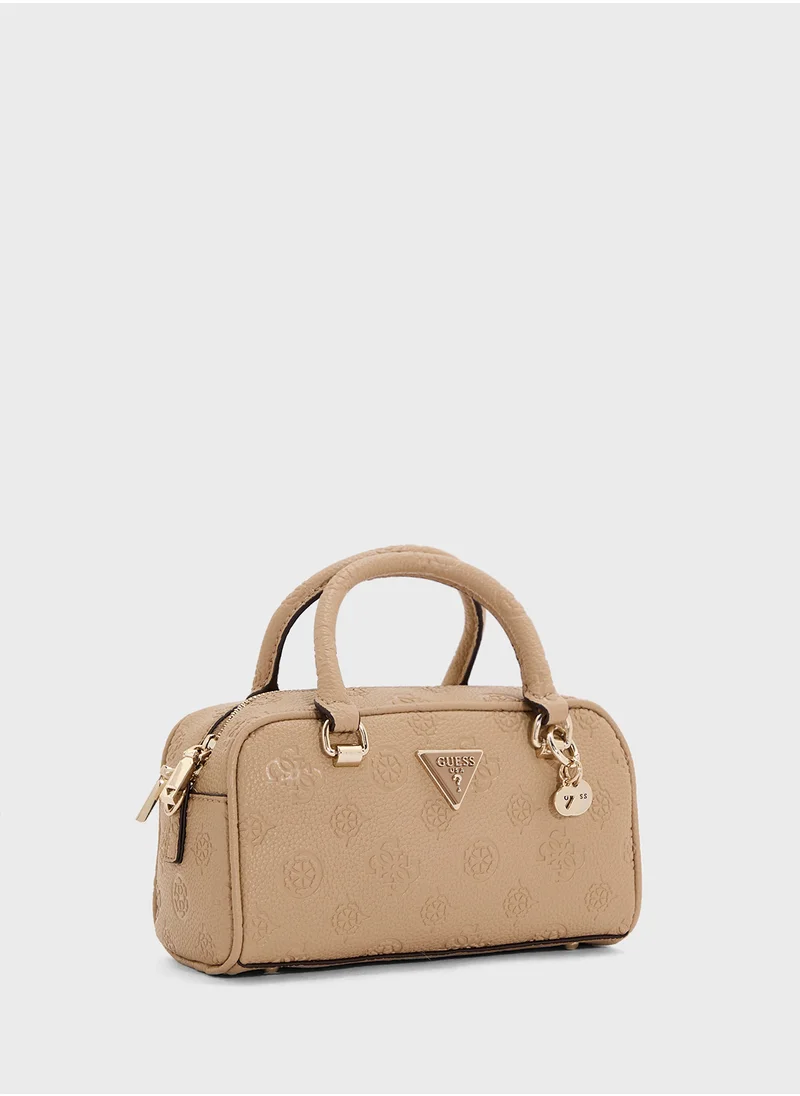 GUESS Cresidia Small Satchel