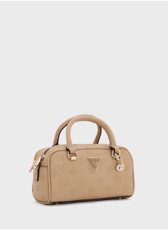 GUESS Cresidia Small Satchel  - Image 3
