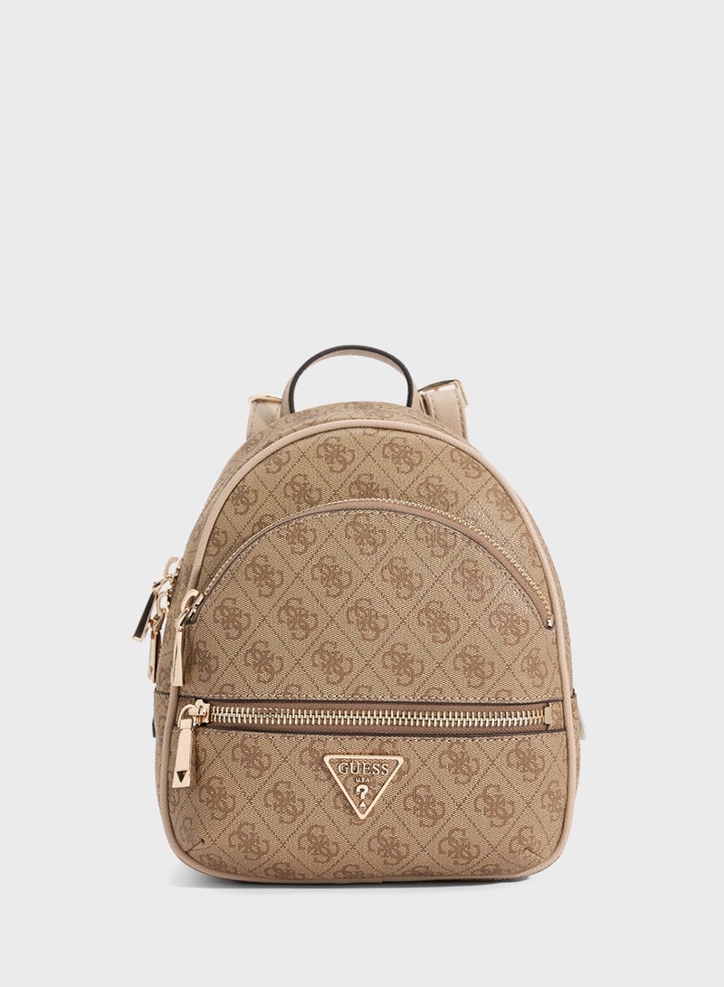 جس Manhattan Backpack  - Image 1
