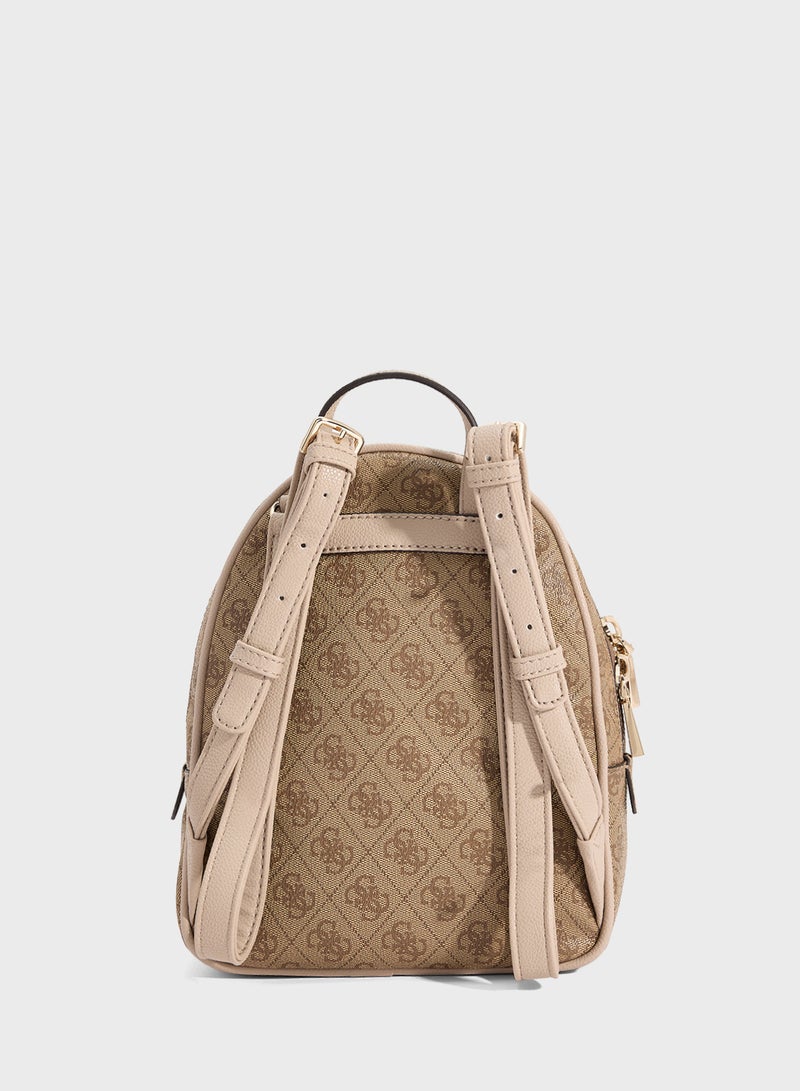 جس Manhattan Backpack  - Image 2