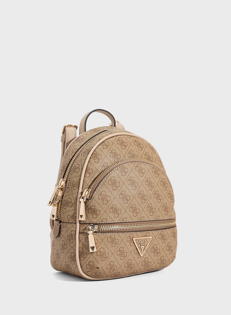 جس Manhattan Backpack  - Image 3