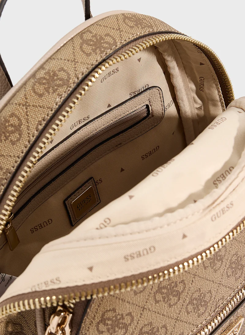 GUESS Manhattan Backpack