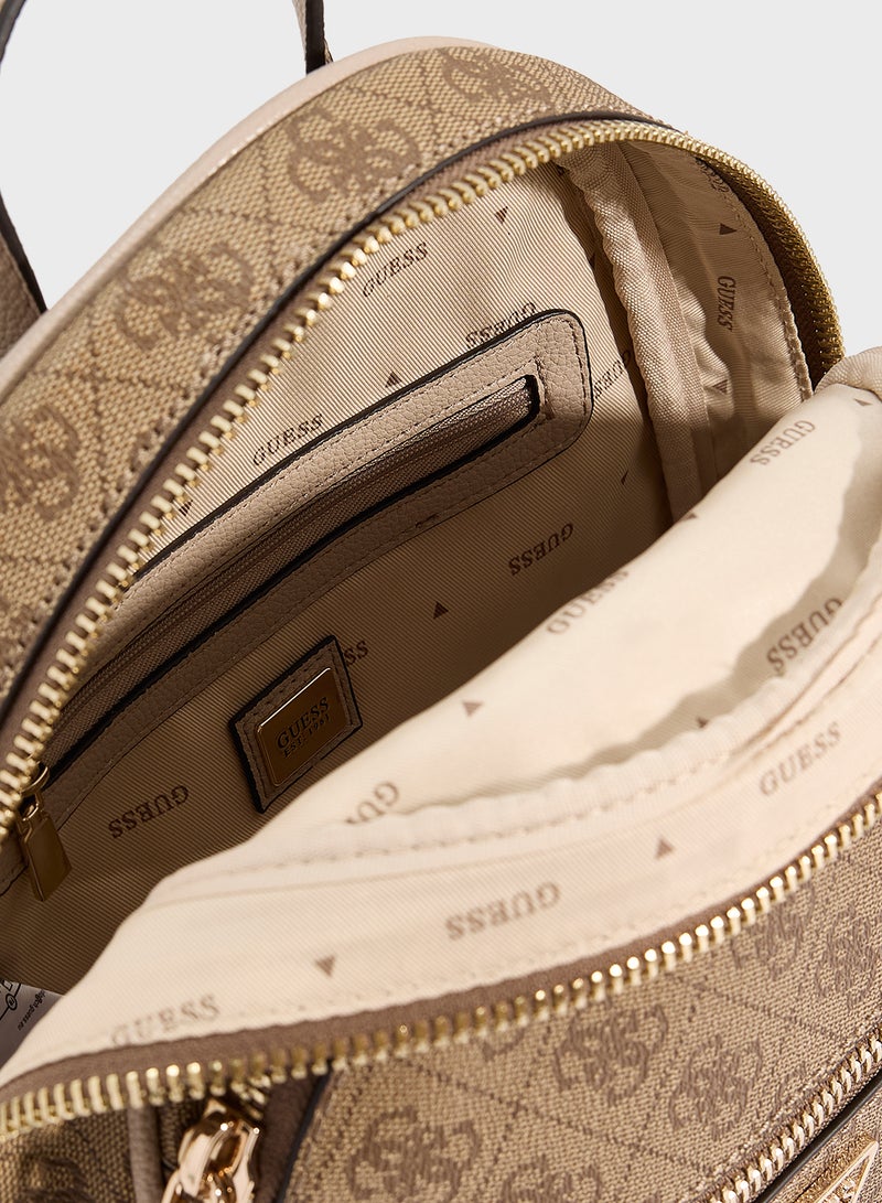 جس Manhattan Backpack  - Image 5