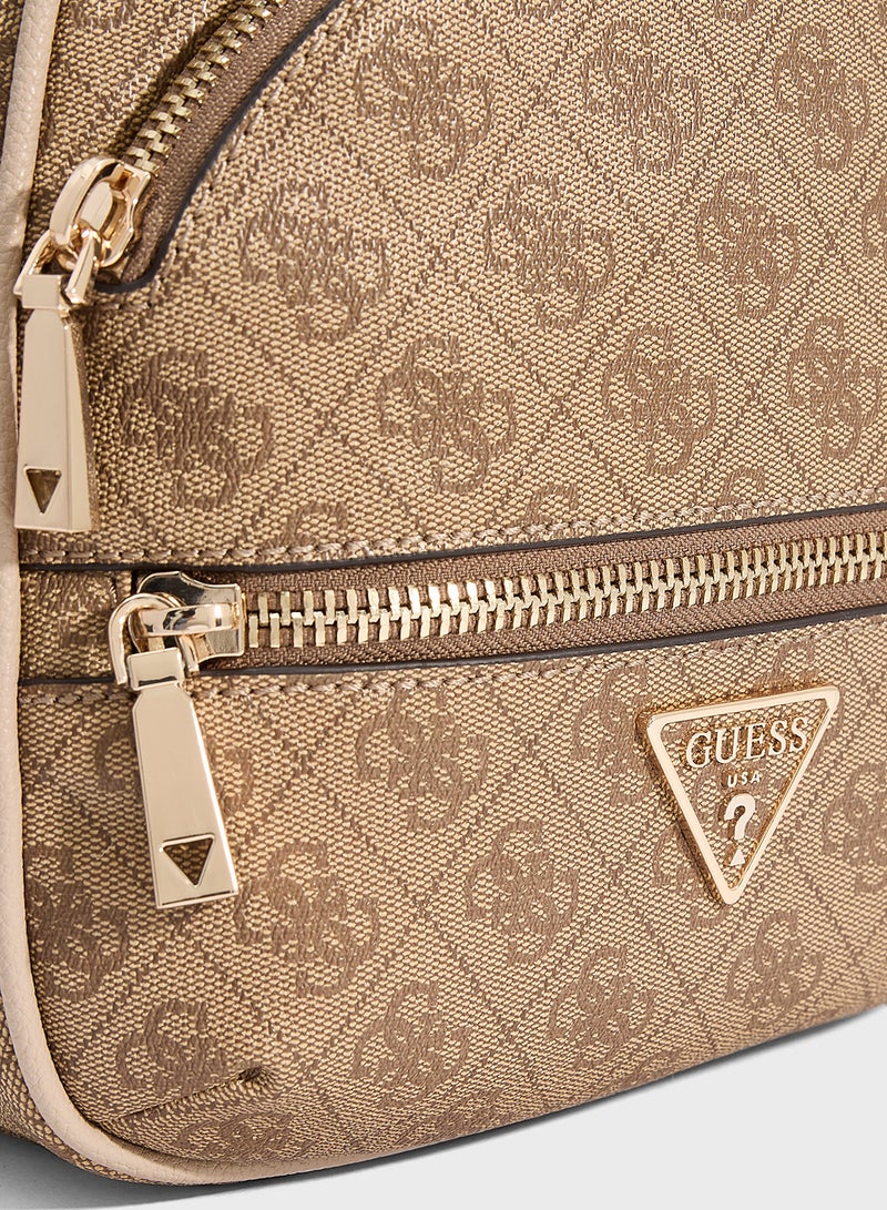 جس Manhattan Backpack  - Image 4