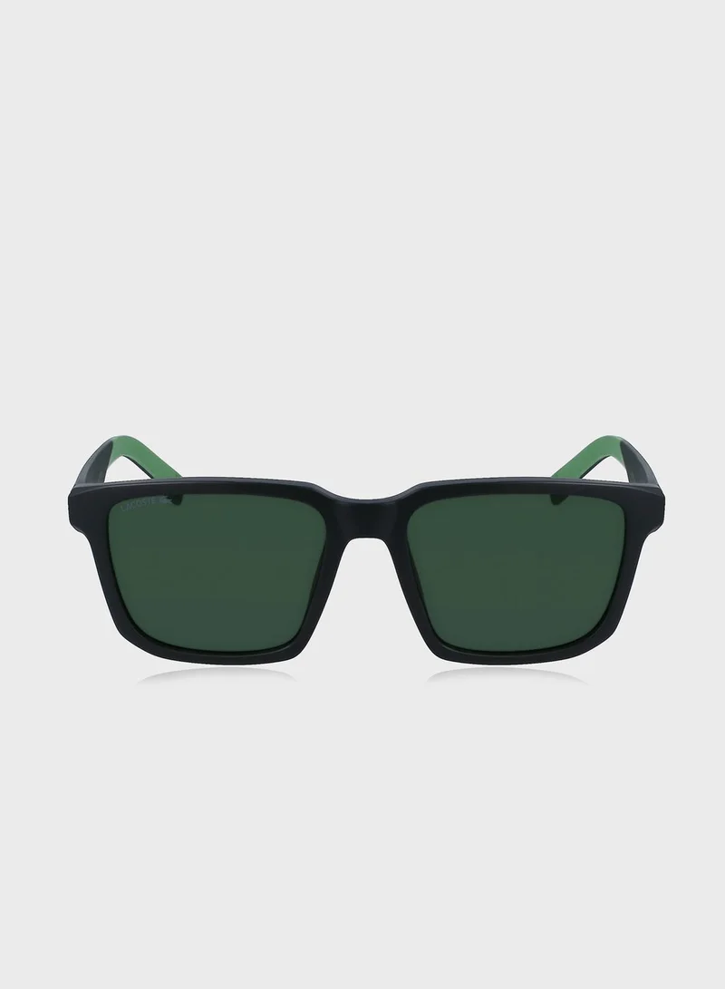 L999S Wayfarers Sunglasses