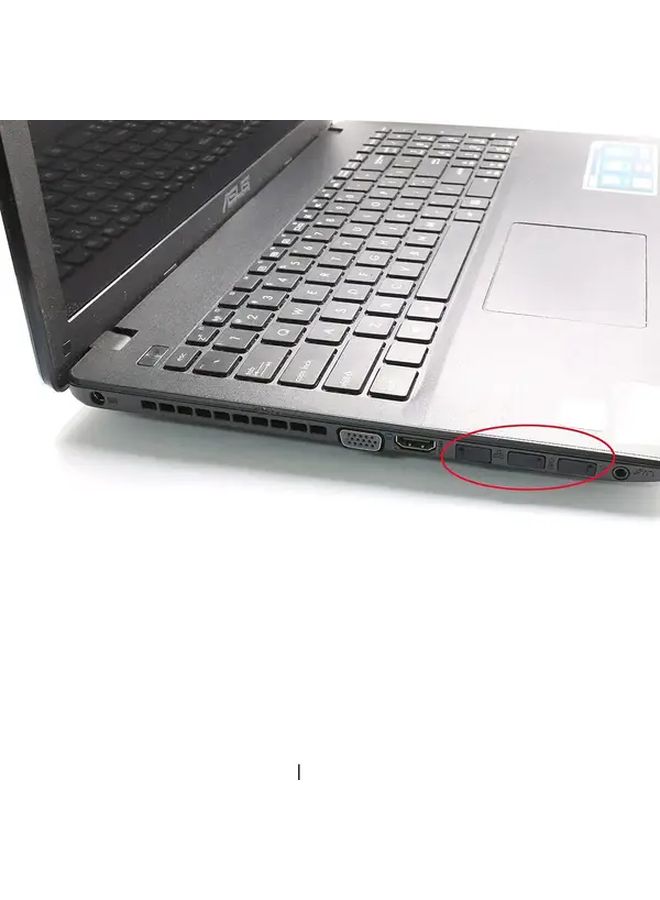 10 قطعة أغطية واقية لمنفذ USB السيليكونية، سدادات مضادة للغبار للمنفذ الأنثوي - Image 5