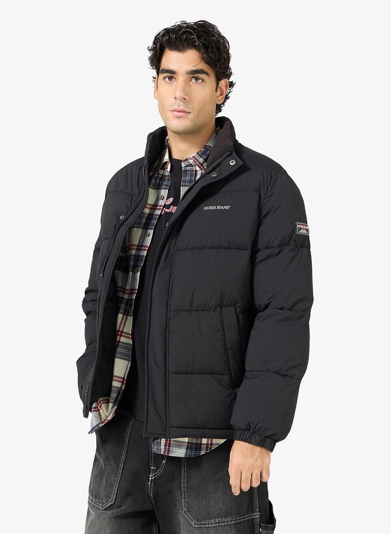 GUESS Puffer Jacket - Image 1