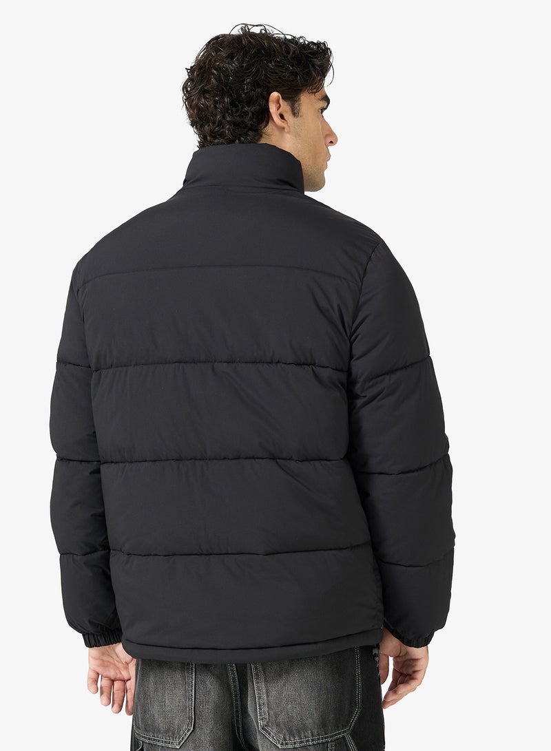 GUESS Puffer Jacket - Image 2