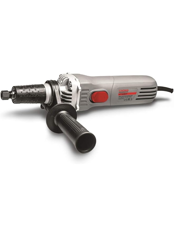 Crown Straight Grinder 6Mm 600W 220V 60Hz - Image 1