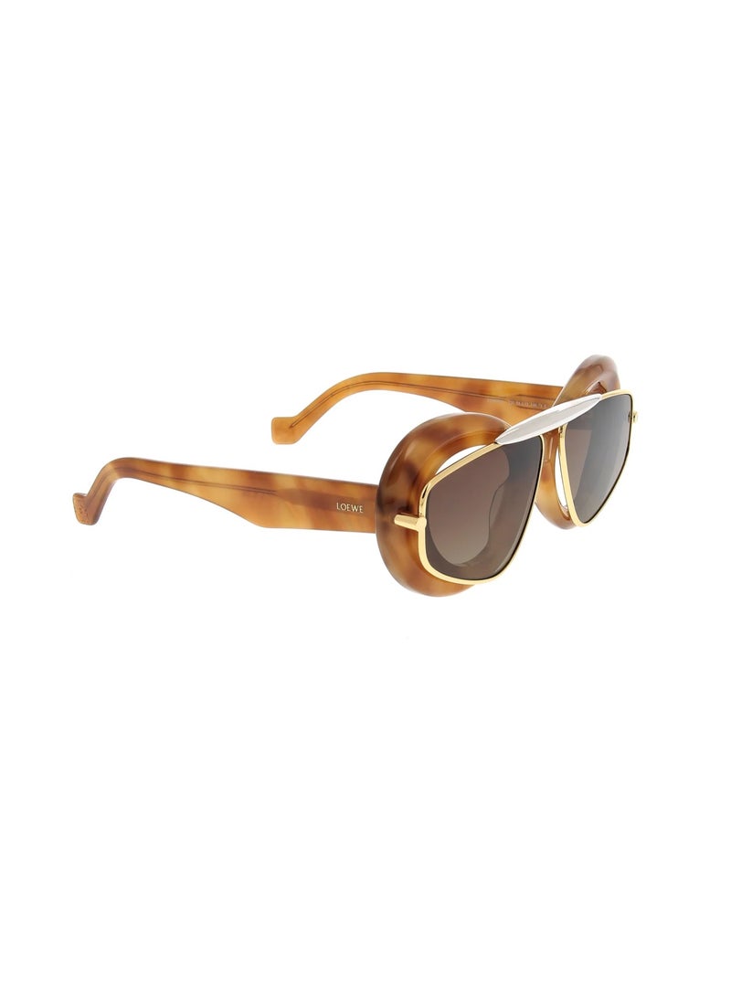 Loewe Double Frame Sunglasses - Image 2