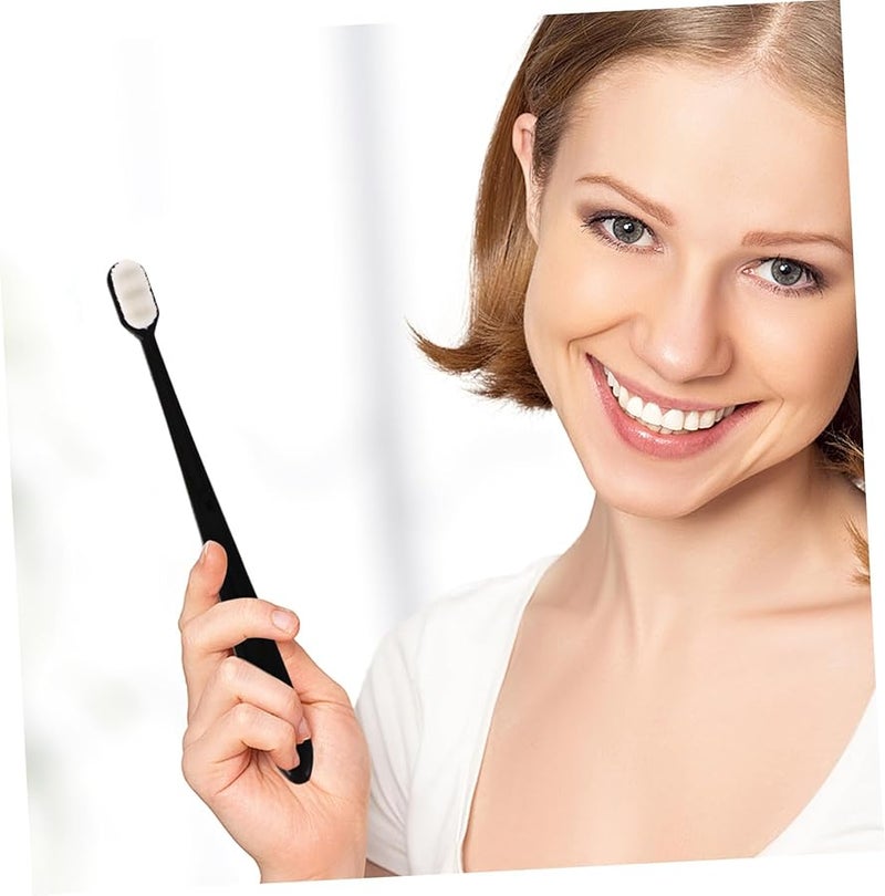 16pcs Soft Bristle Postpartum Toothbrushes for Pregnant Women and Moms Random Color - Image 4