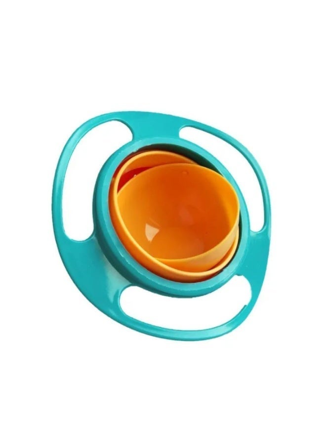 revolving plate for children - Image 2