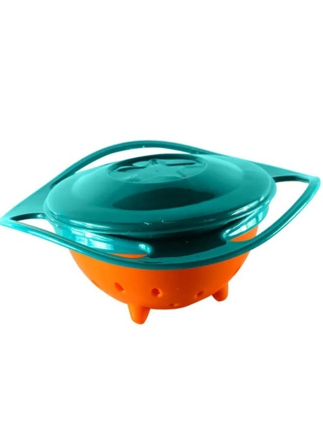 revolving plate for children - Image 4