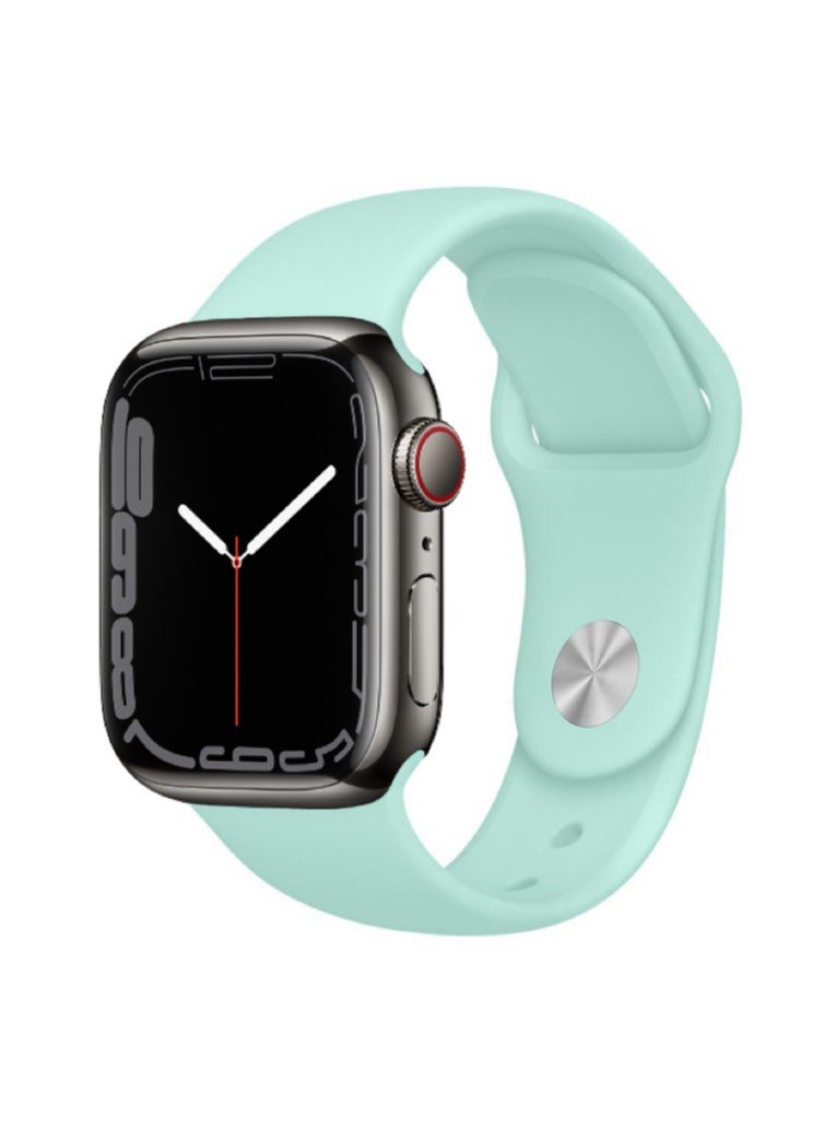 Perfii 3pcs Apple Watch Strap 42/41/40/38mm Replacement for Apple Watch Series 10/9/8/7/6/5/4/SE - Image 4