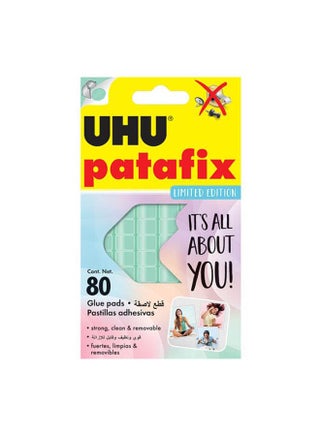 Poster Tack Patafix 80 Pads Green - pzsku/Z59EA4CDE64484C846342Z/45/_/1721815192/3e9e71f6-a984-4b6f-ab78-c0d21c3d0310