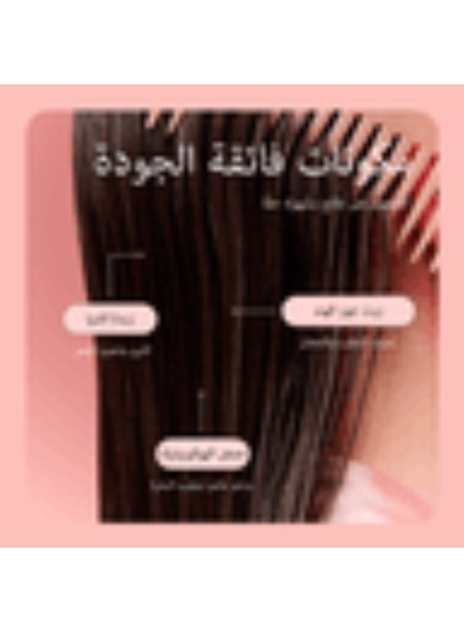 مونداي قناع الترطيب العميق للشعر للعناية بالشعر 250 مل - Image 4