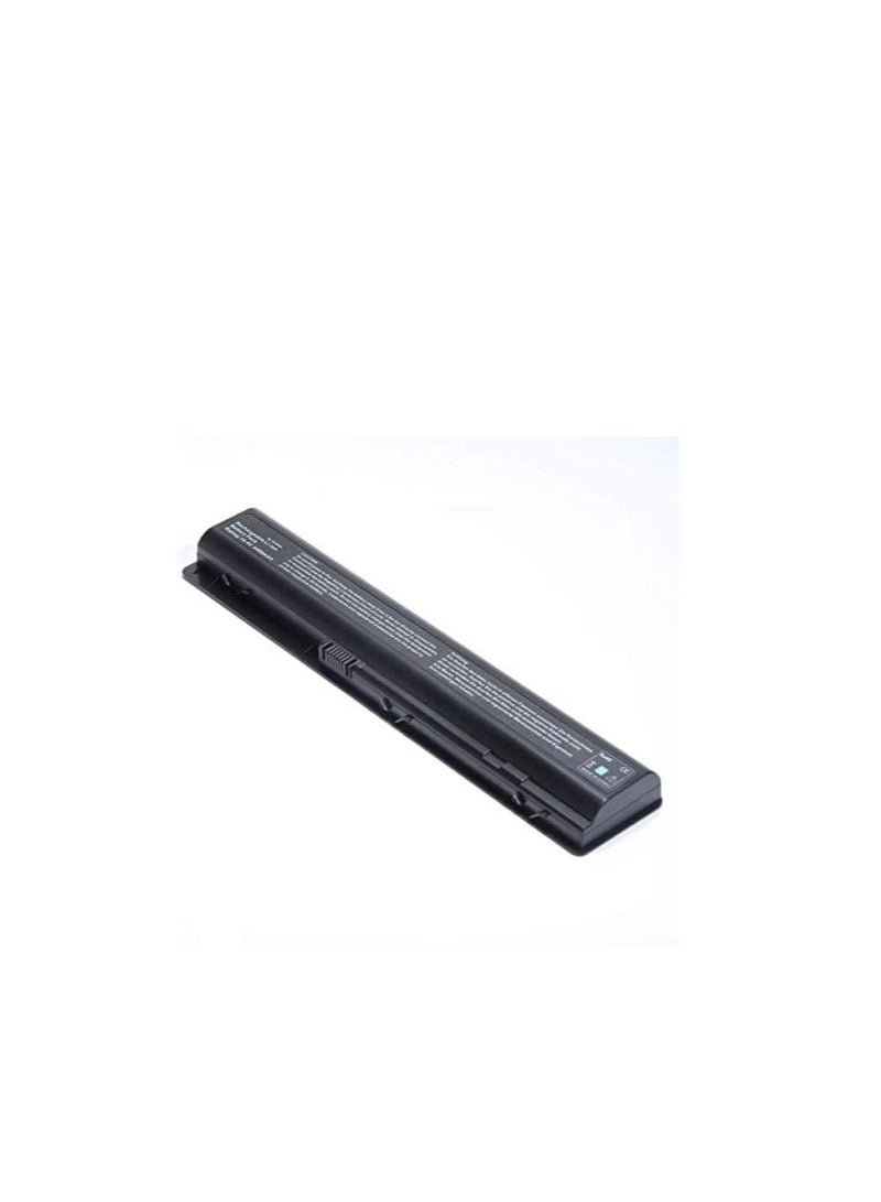 Terabyte HP Pavilion DV9000 DV9100 DV9200 DV9500 DV9700 series replace HEWLETT PACKARD 416996-131 434674-001 EV087AA EX942AA series Replacement Laptop Battery - Image 1