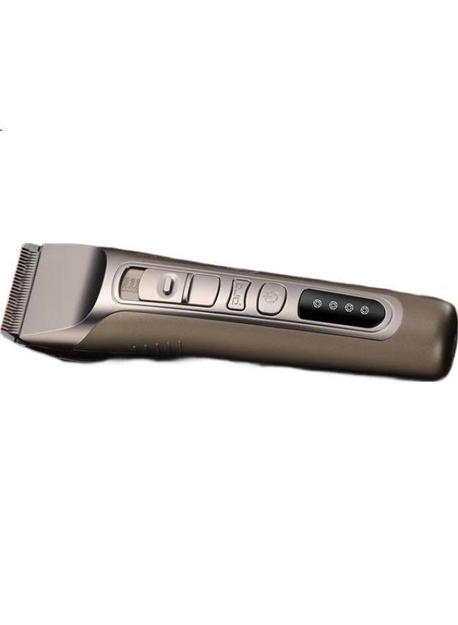 Codos Kodesi Professional Hair Clipper, Electric Trimmer For Salon And Home Use, 916S Hair Stylist Scissors, Hair Cutting And Shaving Tool - Image 1