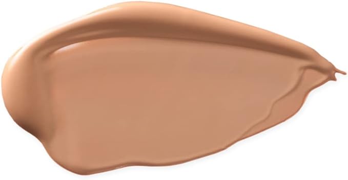 Physicians Formula The Healthy Foundation SPF 20 Longwearing Foundation with Lightweight Medium Coverage with Brightening Complex Hyaluronic Acid Vitamin A C E Antioxidant Blend MN3 - Image 2