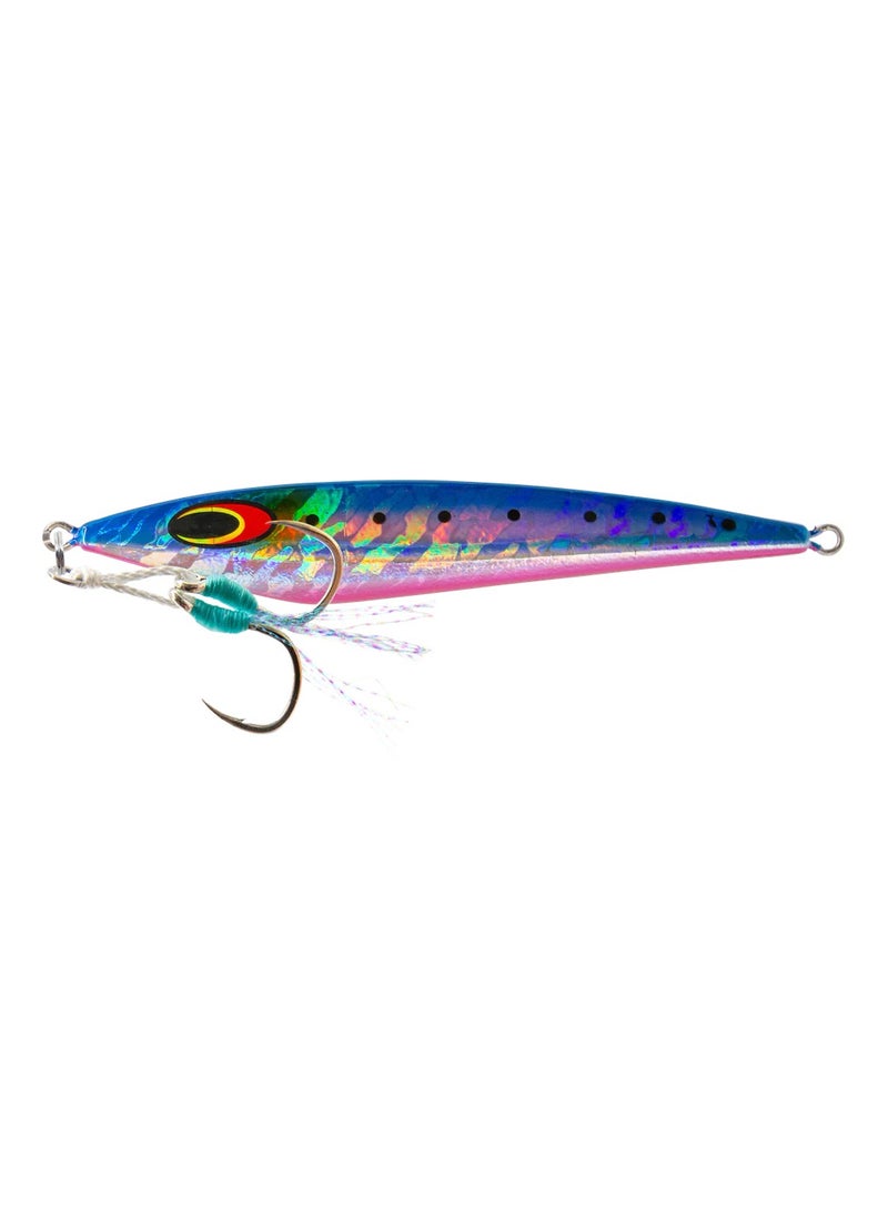 nomad design Design Ridgeback Fishing Jig 80G 