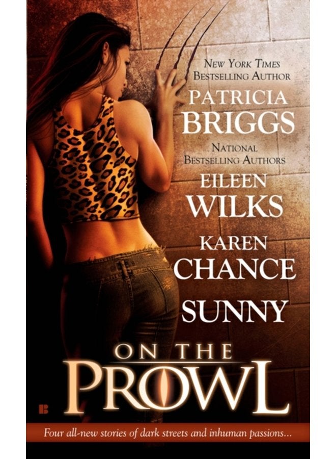On The Prowl - Paperback