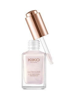Ramadan Glow Elixir 2 In 1 Face Base And Serum Glow Elixir
