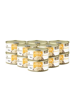 Applaws Taste Topper Broth Chicken For Dog Wet Food  - 12X156G 