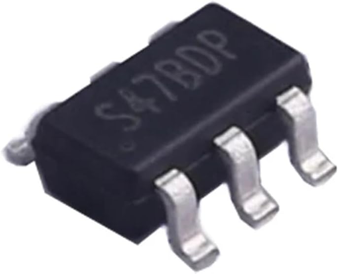 STI3470 SOT 23 6 DC DC Step Down Power Converter Chip 10 Pieces - Image 1