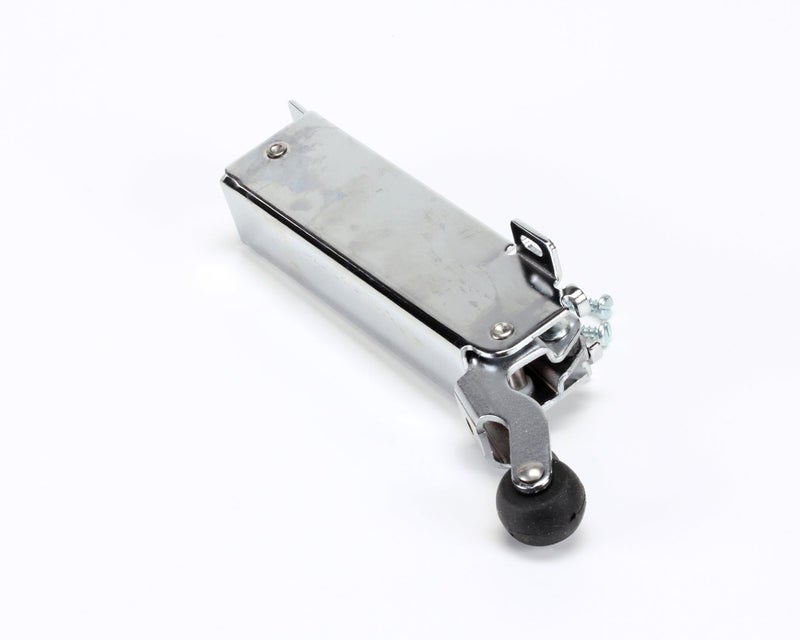 Kason 1094 SureClose Hydraulic Door Closer, Exposed Mounting, 11094000003 - Image 3