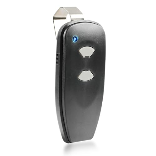Garage Outlet Garage Door Opener for Marantec M3-2312 315 MHz Two Button Remote Program Pin - Image 1