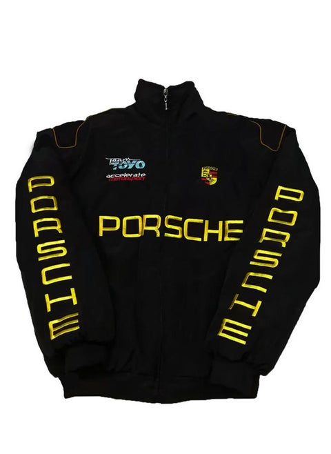 F1 Racing Suit, Lambo Winter Auto WorkwearGuaranteed Time 11